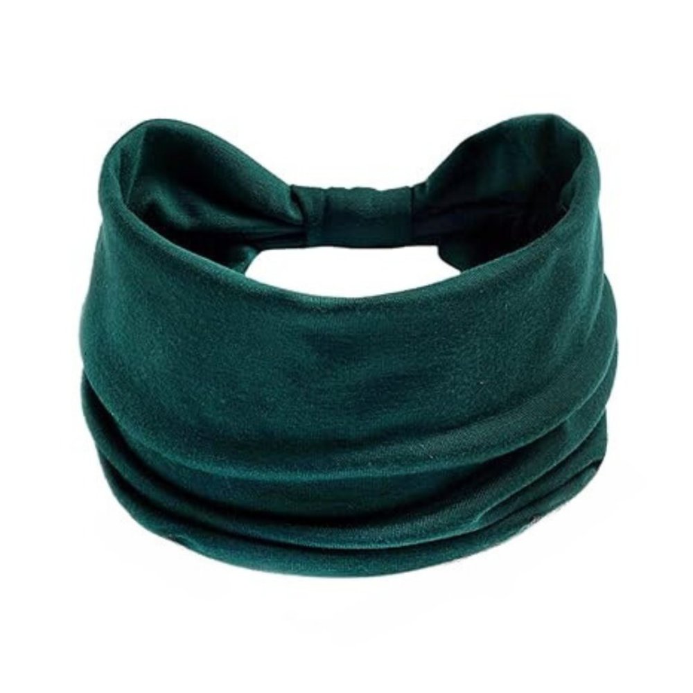 3 for 30$ / NEW / Headband / Soft, breathable and comfortable